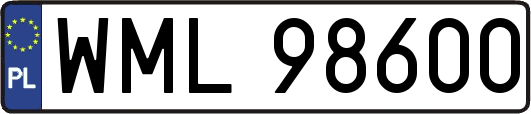 WML98600