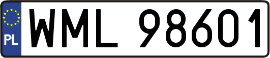 WML98601