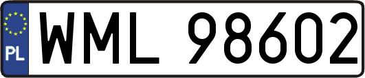 WML98602