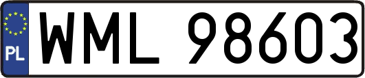 WML98603