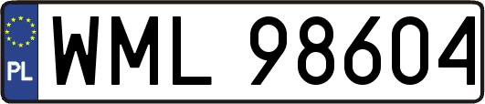 WML98604
