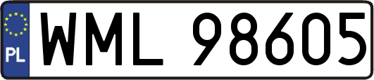 WML98605