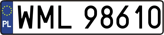 WML98610
