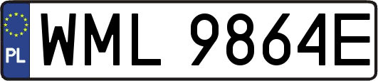 WML9864E