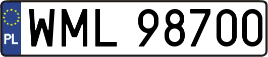 WML98700