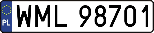 WML98701