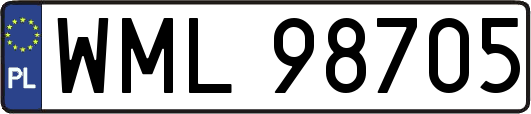 WML98705