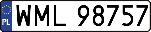 WML98757