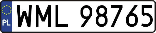 WML98765