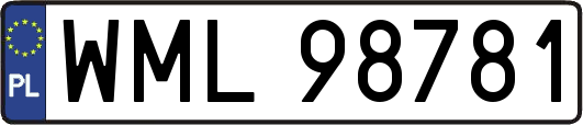 WML98781