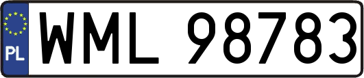 WML98783