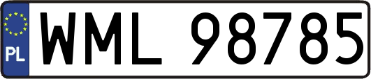 WML98785