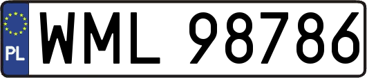 WML98786