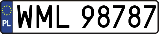 WML98787