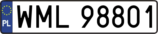 WML98801