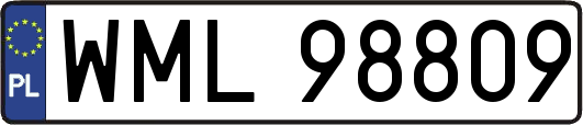WML98809
