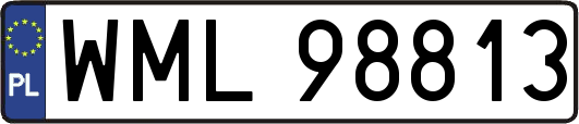 WML98813
