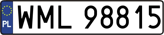 WML98815