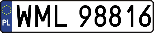 WML98816
