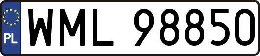 WML98850