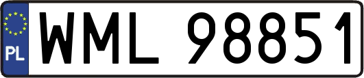 WML98851
