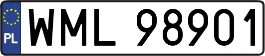 WML98901