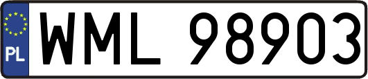 WML98903