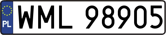 WML98905