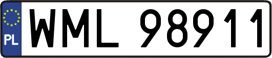 WML98911