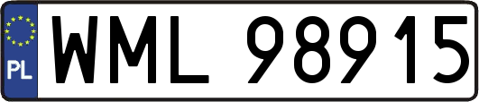 WML98915