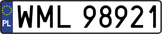 WML98921