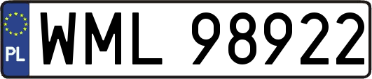 WML98922