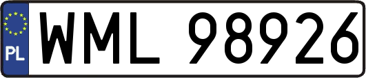 WML98926