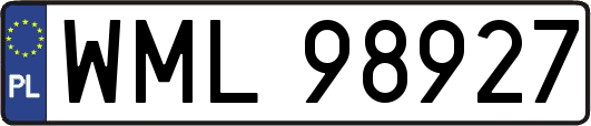 WML98927