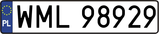WML98929