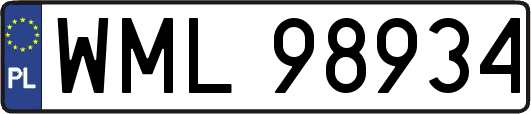 WML98934