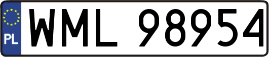 WML98954