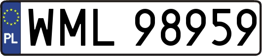 WML98959