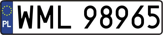 WML98965