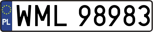 WML98983