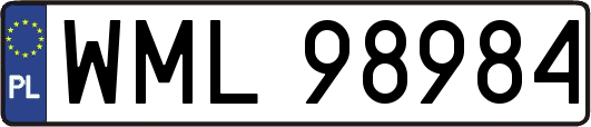 WML98984