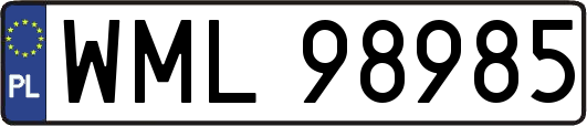 WML98985