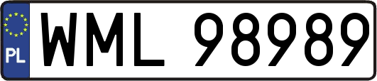 WML98989
