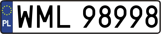 WML98998