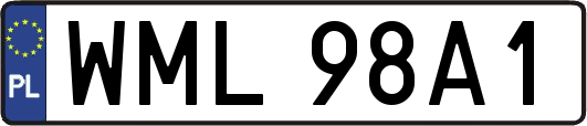 WML98A1