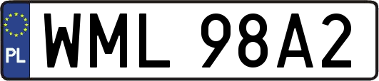WML98A2