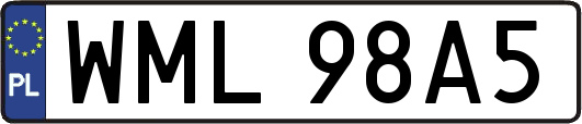 WML98A5