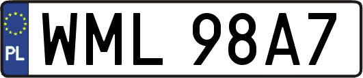 WML98A7