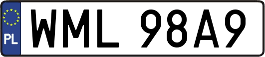 WML98A9