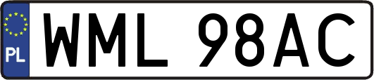 WML98AC